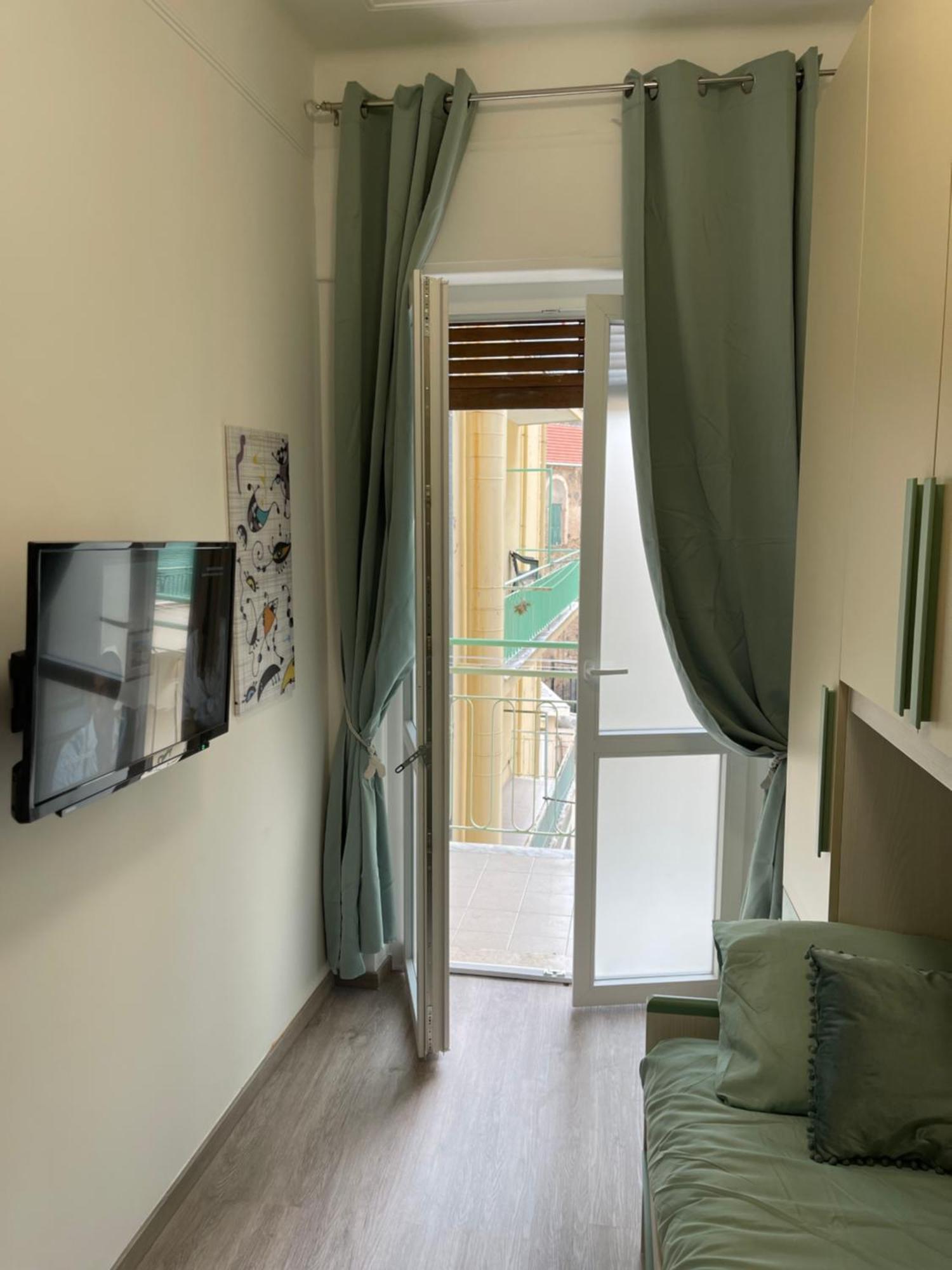 Casa Mari Apartment Sanremo Exterior photo
